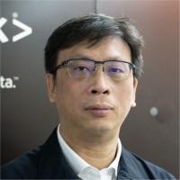 Keith Lam