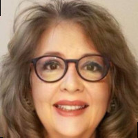 R. Christine Demarco, MSM, CFRE