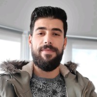 IBRAHIM KENFAOUI