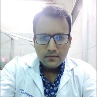S.M AHSAN HABIB