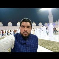 Matloob Hussain Hussain