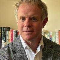 Huw Thomas