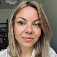 Sarah Wood