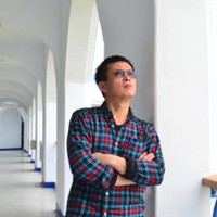 Jackie Tsai