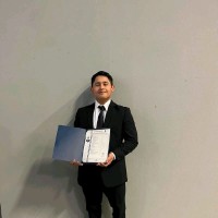 Christopher Mauricio Colin Gonzalez