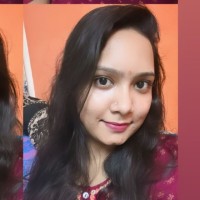 Ankita Bhatt