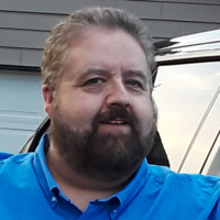 Kevin Stauffer
