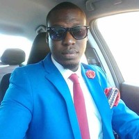 Eugene Nana Yaw Whyte