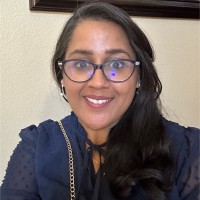 Anita Patel