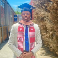 Jaydon Taylor, MPH
