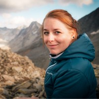 Katharina Geiger