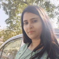 Pinal Parekh