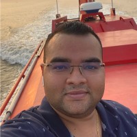 Sanket Padte