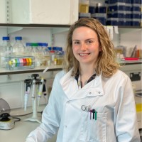 Rebecca Gwyther, Phd
