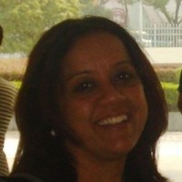 Nandini B
