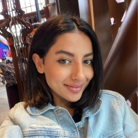 Nadia Farsaeivahid, Ph.D.