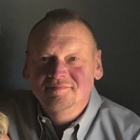 Tim Daker