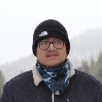Enrico Widodo