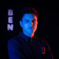 Benjamin Proper
