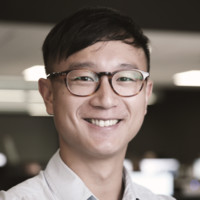 Jeffrey Hsu