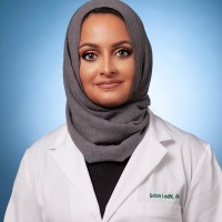 Sobia Lodhi, PA-C