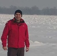Sinisa Ivin