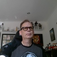 Nick Barker