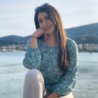 Danai Oikonomou