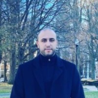Mazen Hafez, Ph.D.
