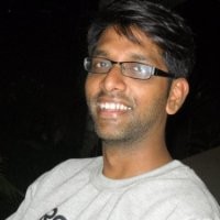 Vinay Mahadik