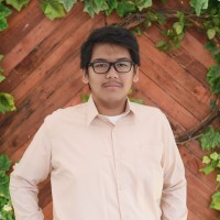 Harish Said Bustomi