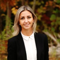 Natalie Glavovic