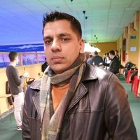 Zubair Muhammad