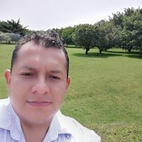 Michael Livia Aquije