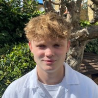 Ben Cotterill