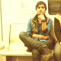 Ahmad Malik