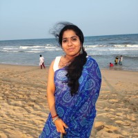 Sarath Jyotsna Ramaia