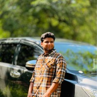 Mohamed Ashik