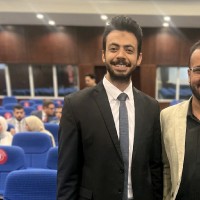 Mohamed Essam