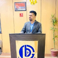 Nitish Jha