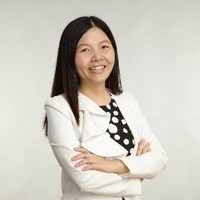 Rebecca Wang