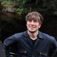 Ben Burgess
