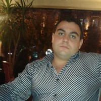 Gevorg Araqelyan