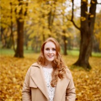 Charlotte Leeman