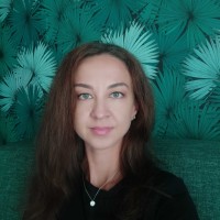 Olga Simonova