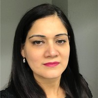 Vatsala Tewari, MD