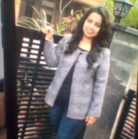 Mahima Thakur