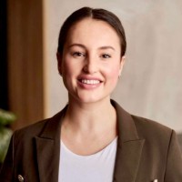 Marie-Hélène Rosa, CRHA