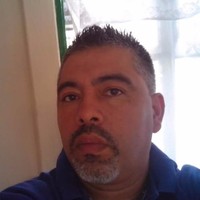 Eddy Garcia Valverde