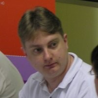 Richard Foster
